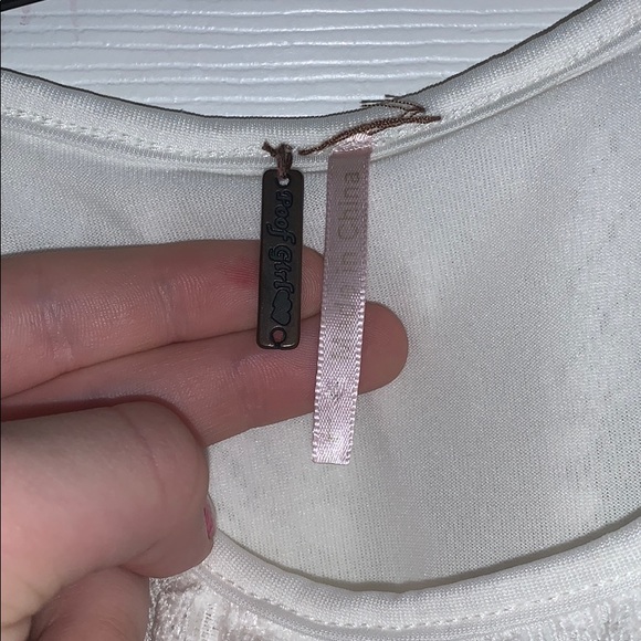 Tank top - Picture 2 of 2